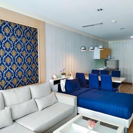My Resort Huahin By Mr.Jay Exteriör bild