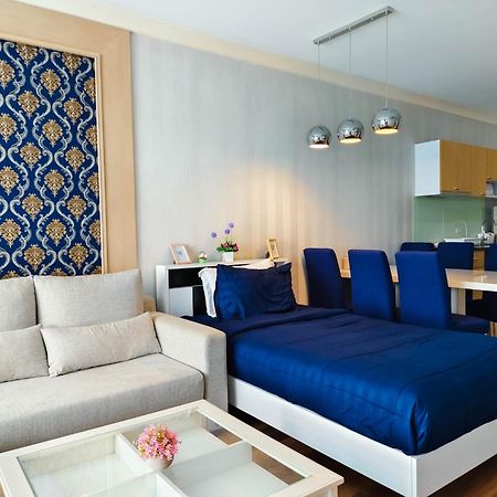 My Resort Huahin By Mr.Jay Exteriör bild