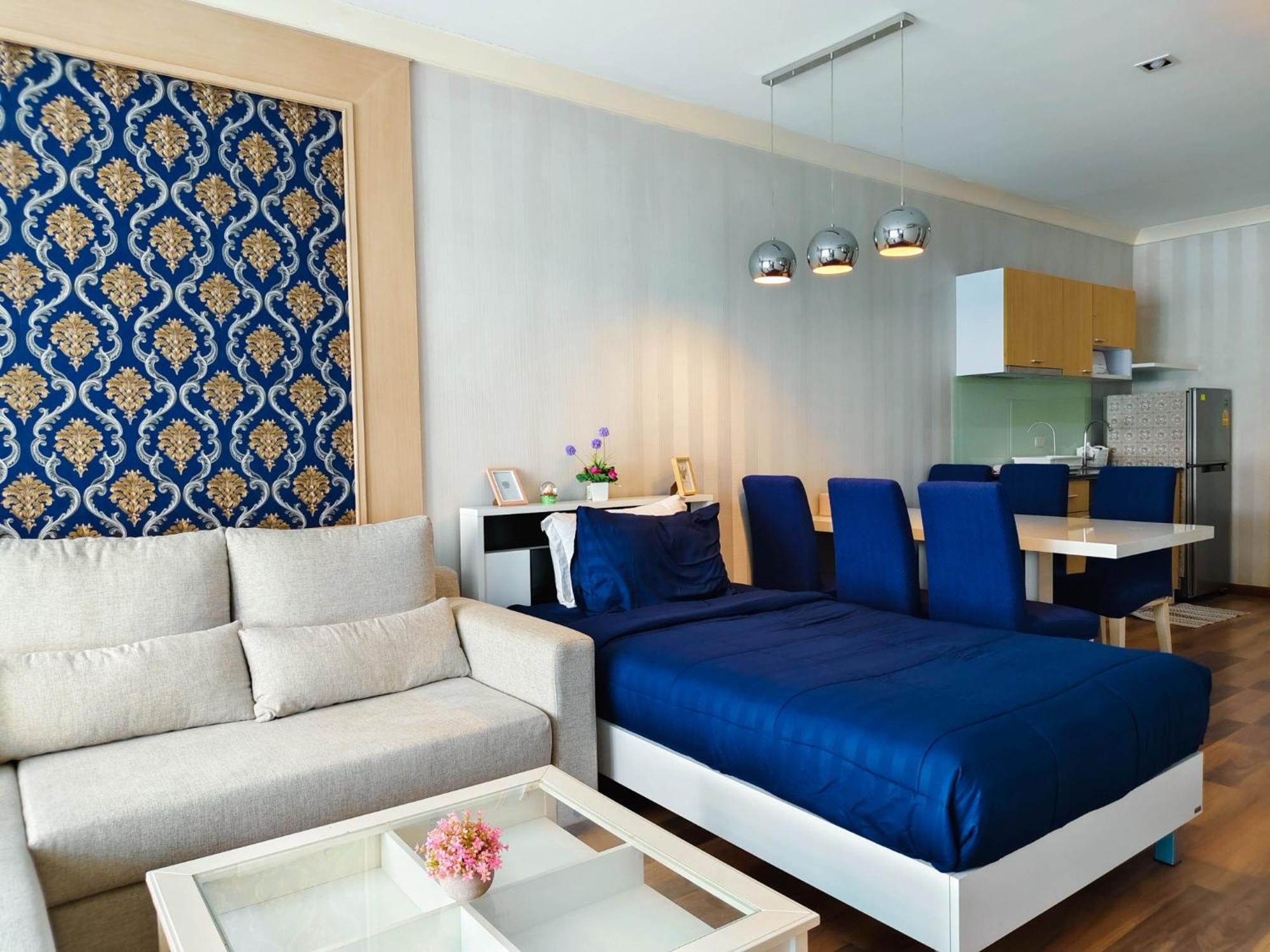 My Resort Huahin By Mr.Jay Exteriör bild