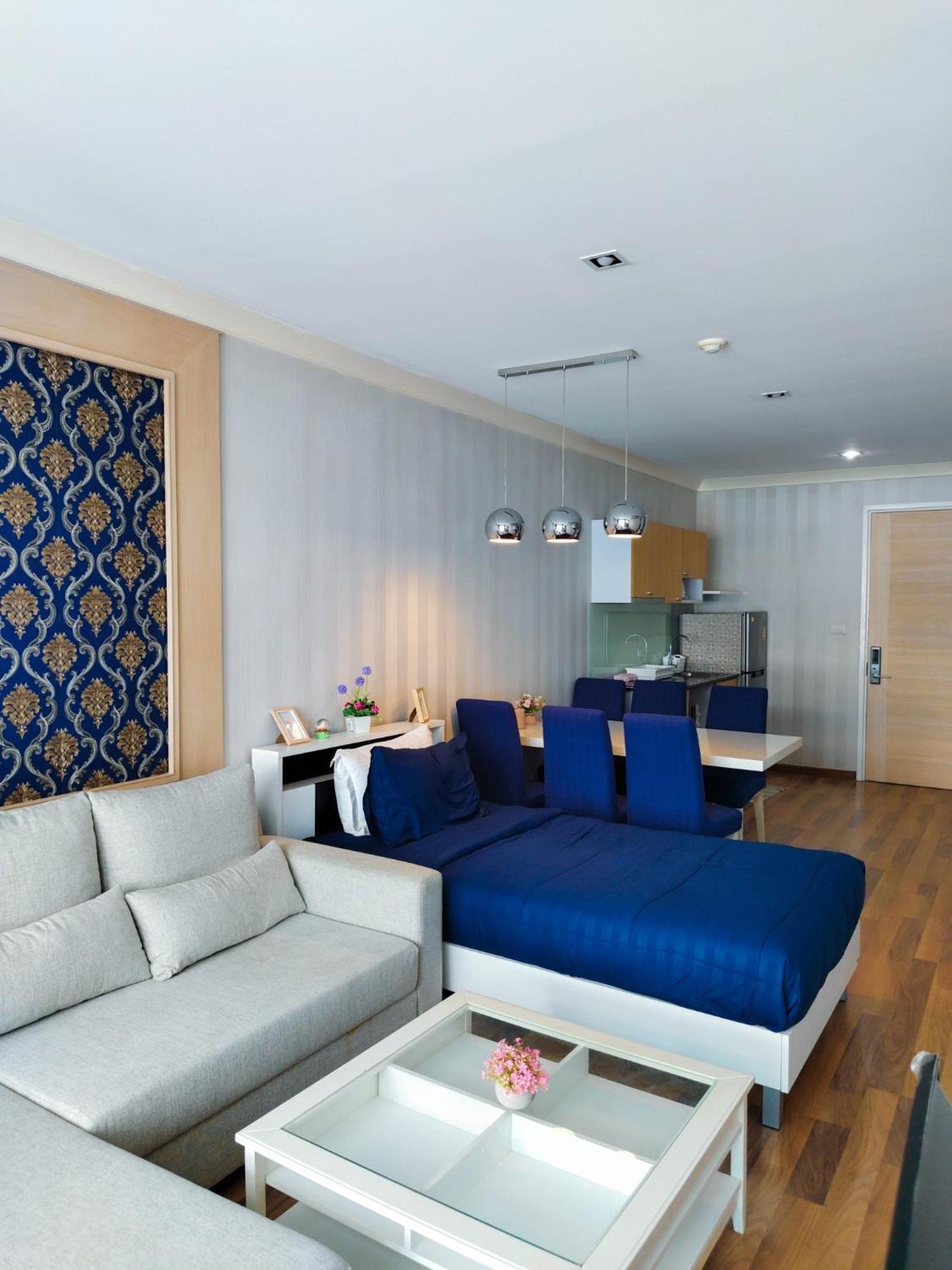 My Resort Huahin By Mr.Jay Exteriör bild