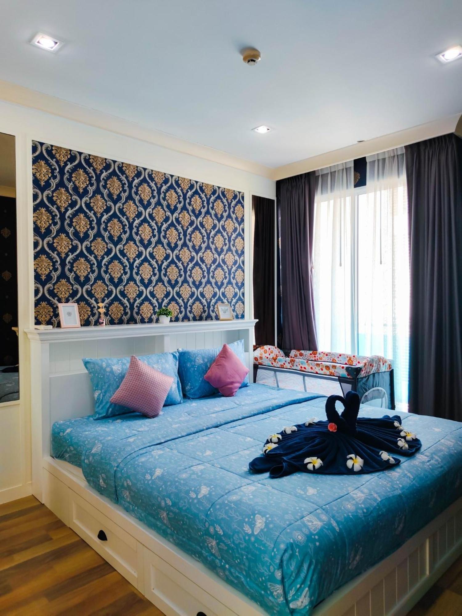 My Resort Huahin By Mr.Jay Exteriör bild