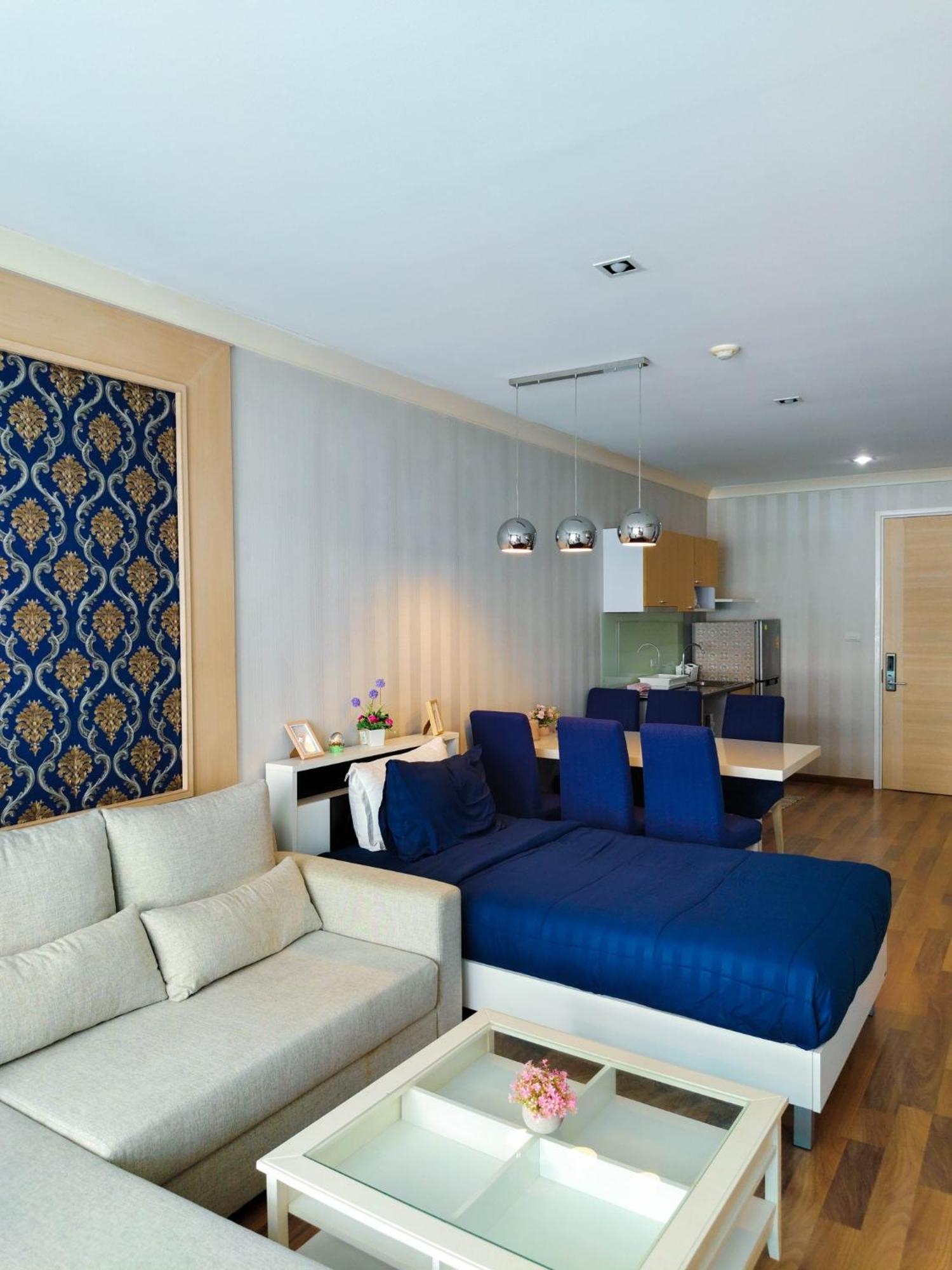 My Resort Huahin By Mr.Jay Exteriör bild