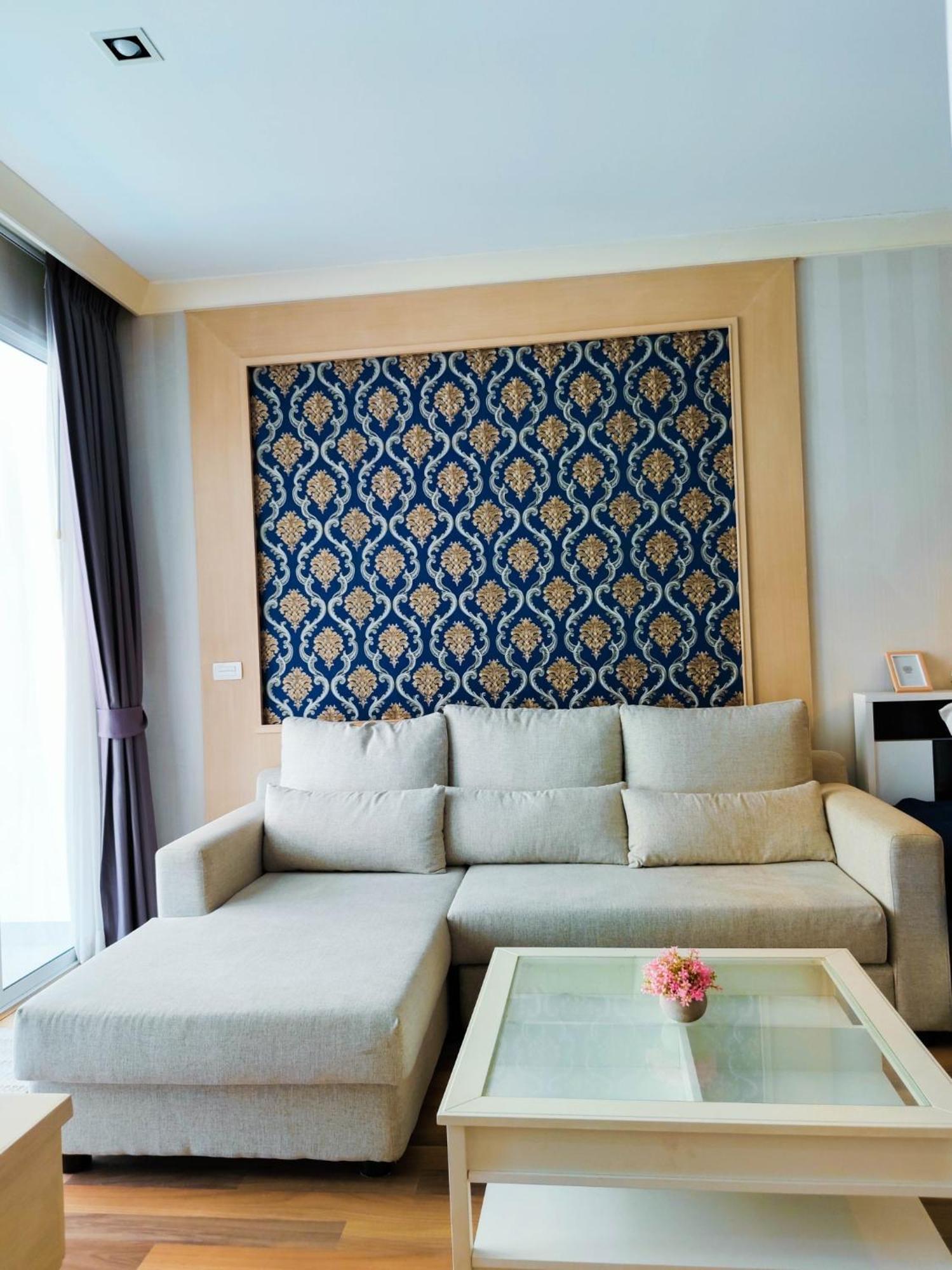 My Resort Huahin By Mr.Jay Exteriör bild