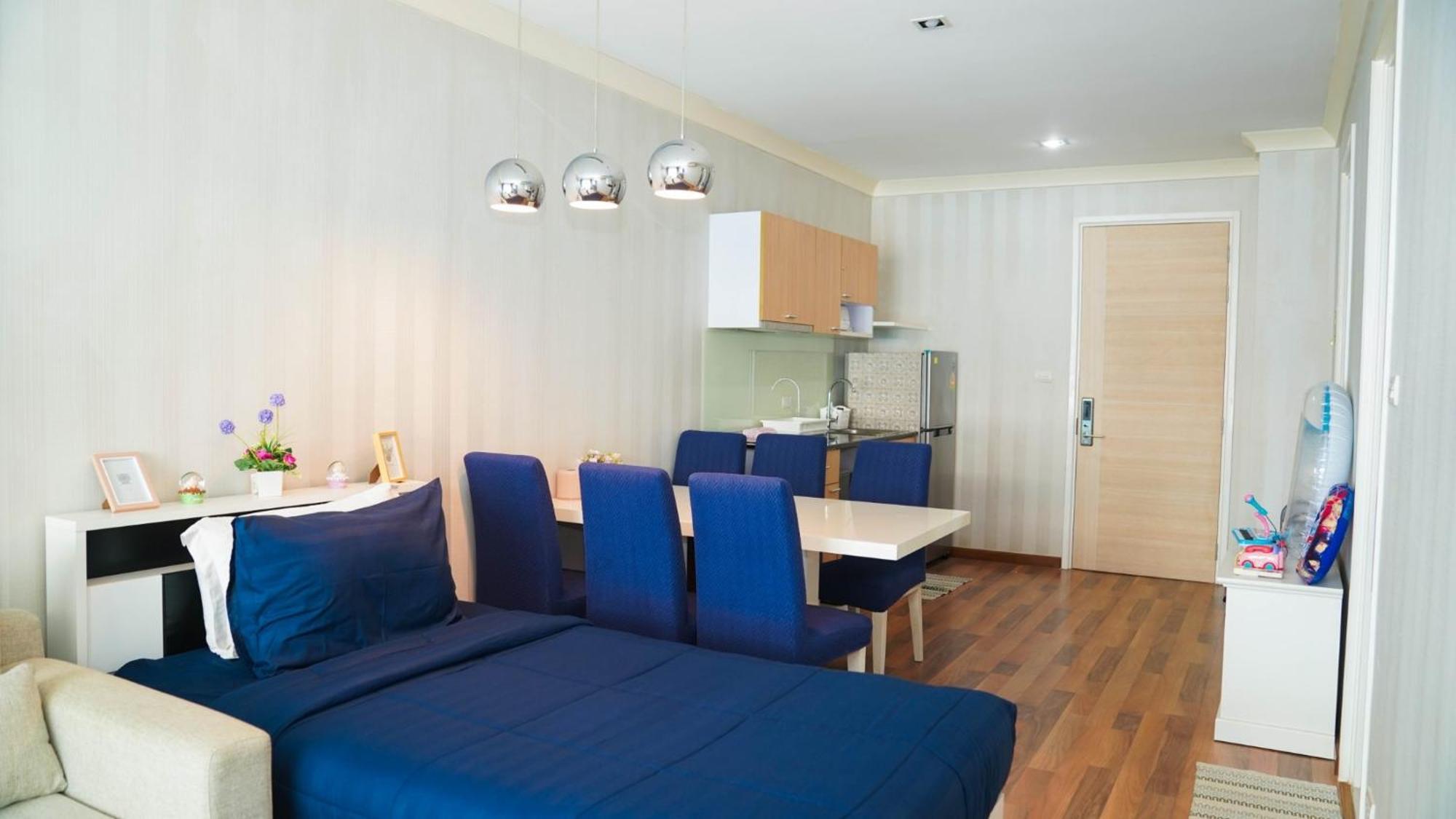 My Resort Huahin By Mr.Jay Exteriör bild