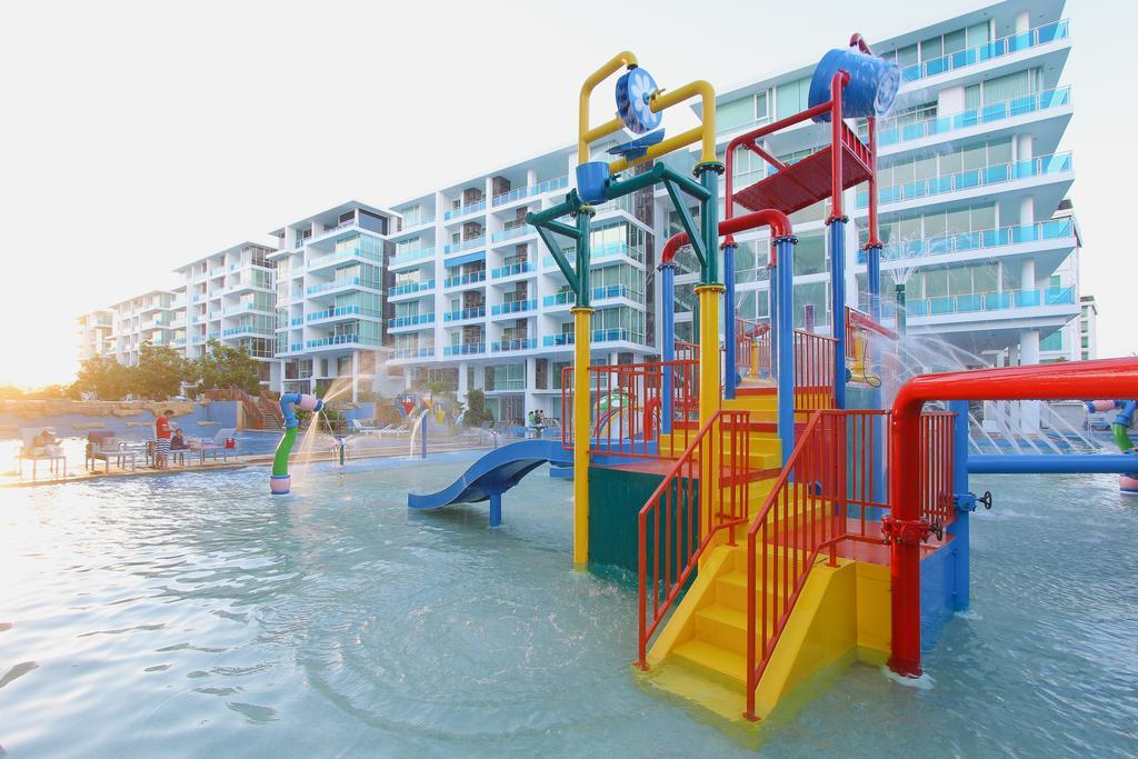 My Resort Huahin By Mr.Jay Exteriör bild