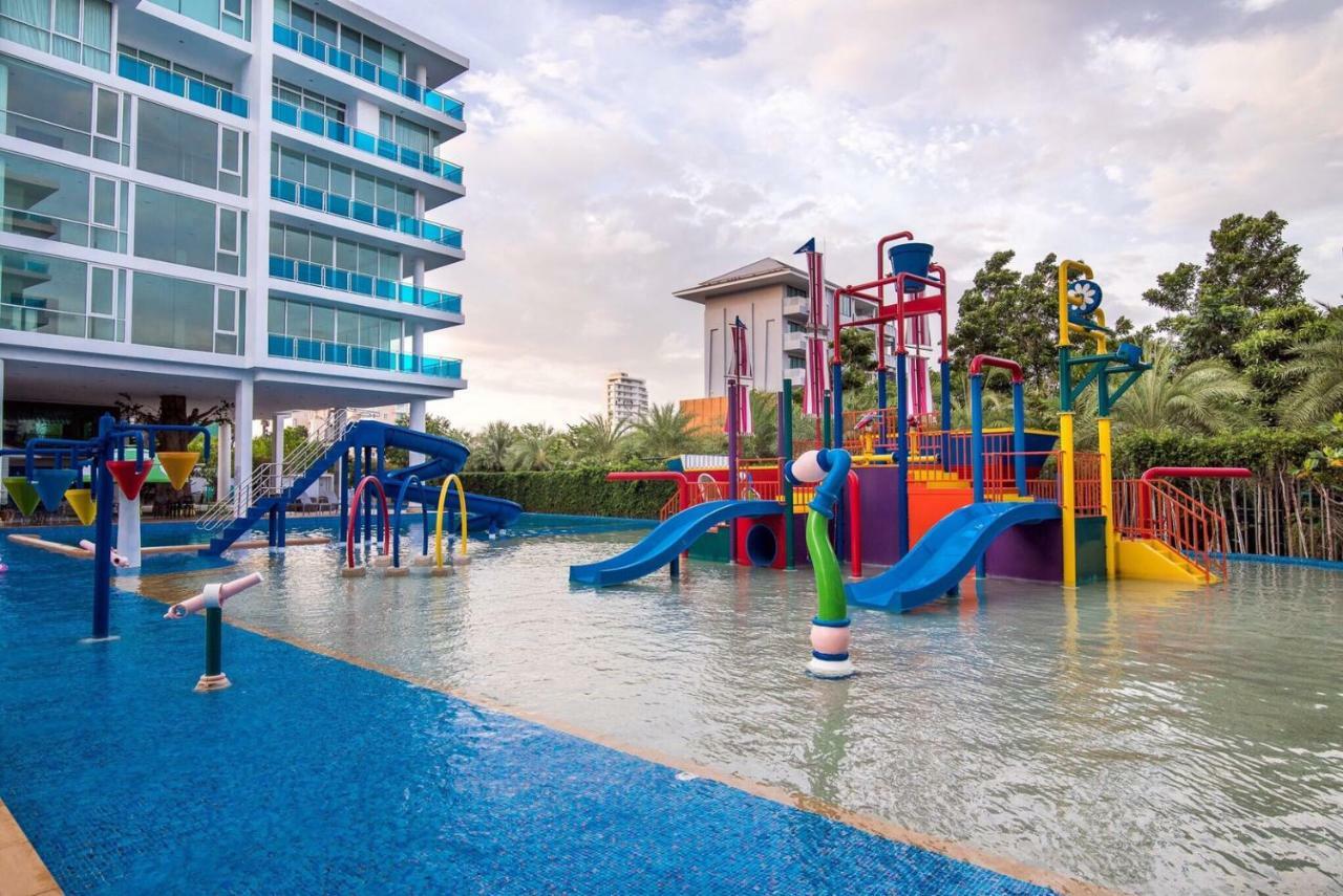 My Resort Huahin By Mr.Jay Exteriör bild