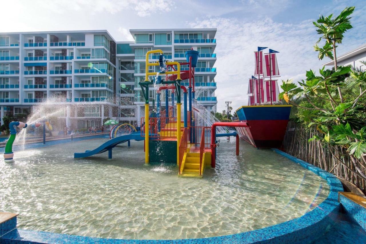 My Resort Huahin By Mr.Jay Exteriör bild